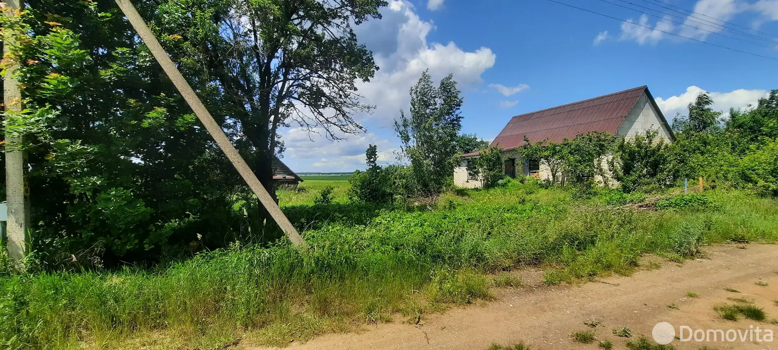 Купить земельный участок, 25 соток, Телядовичи, Минская область, 4000USD, код 570698 - фото 11