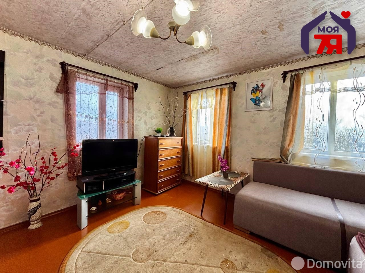 Продажа 2-этажной дачи в Горняк-3 Минская область, 8000USD, код 184580 - фото 12