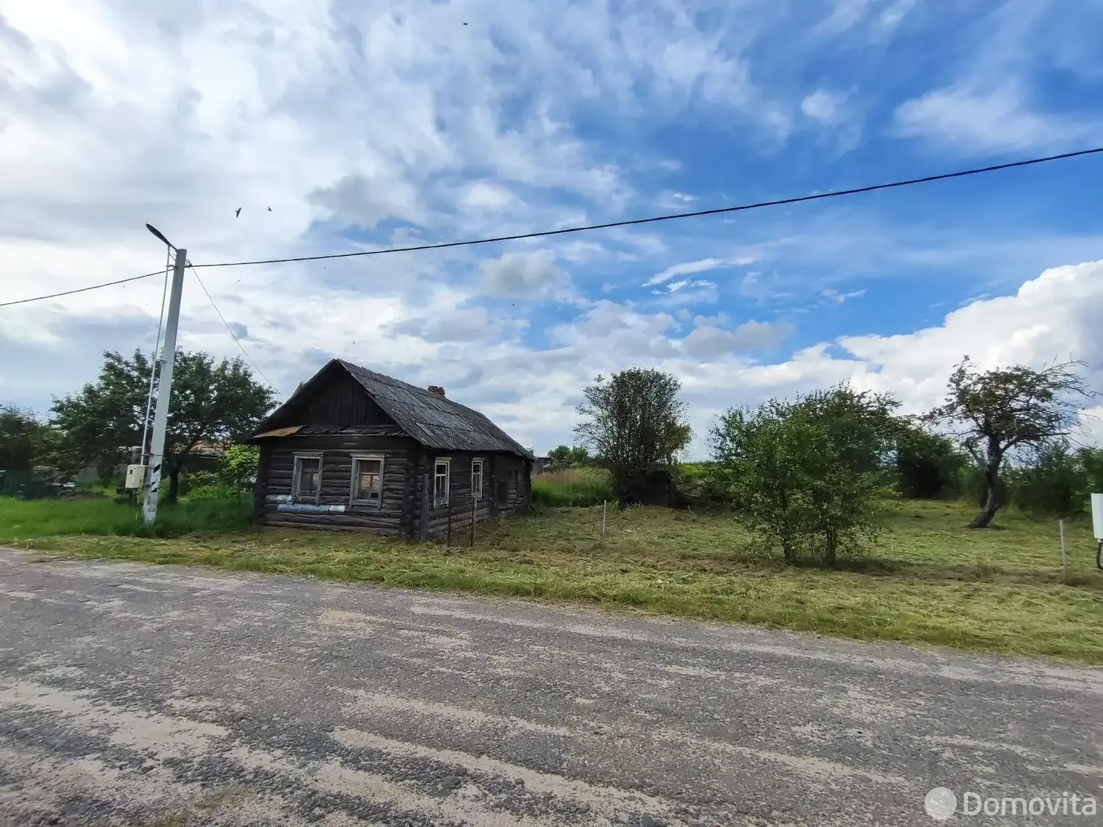 продажа дома, Студенка, ул. Центральная, д. 27