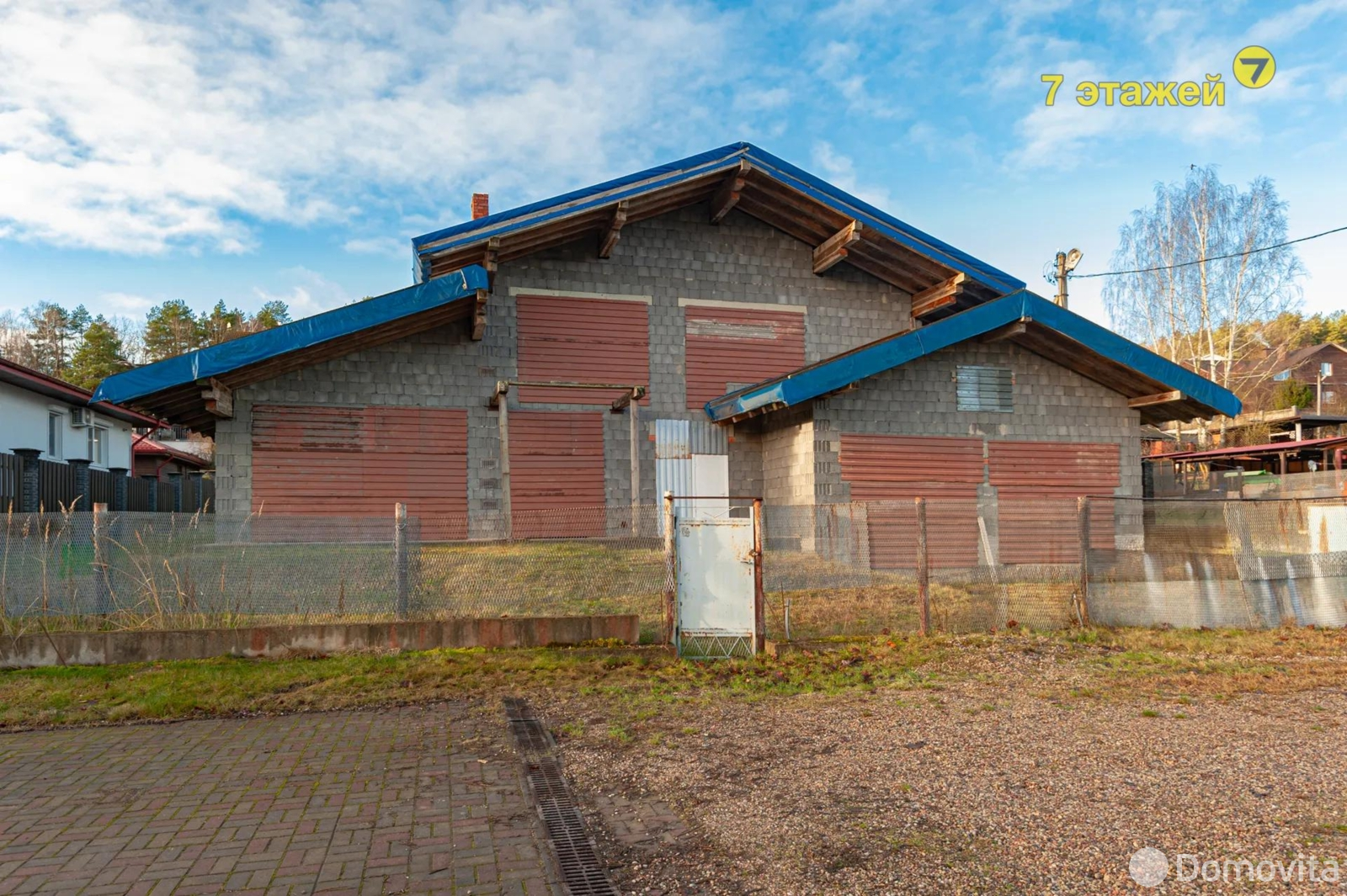 Цена продажи дома, Губичи, ул. Зеленая