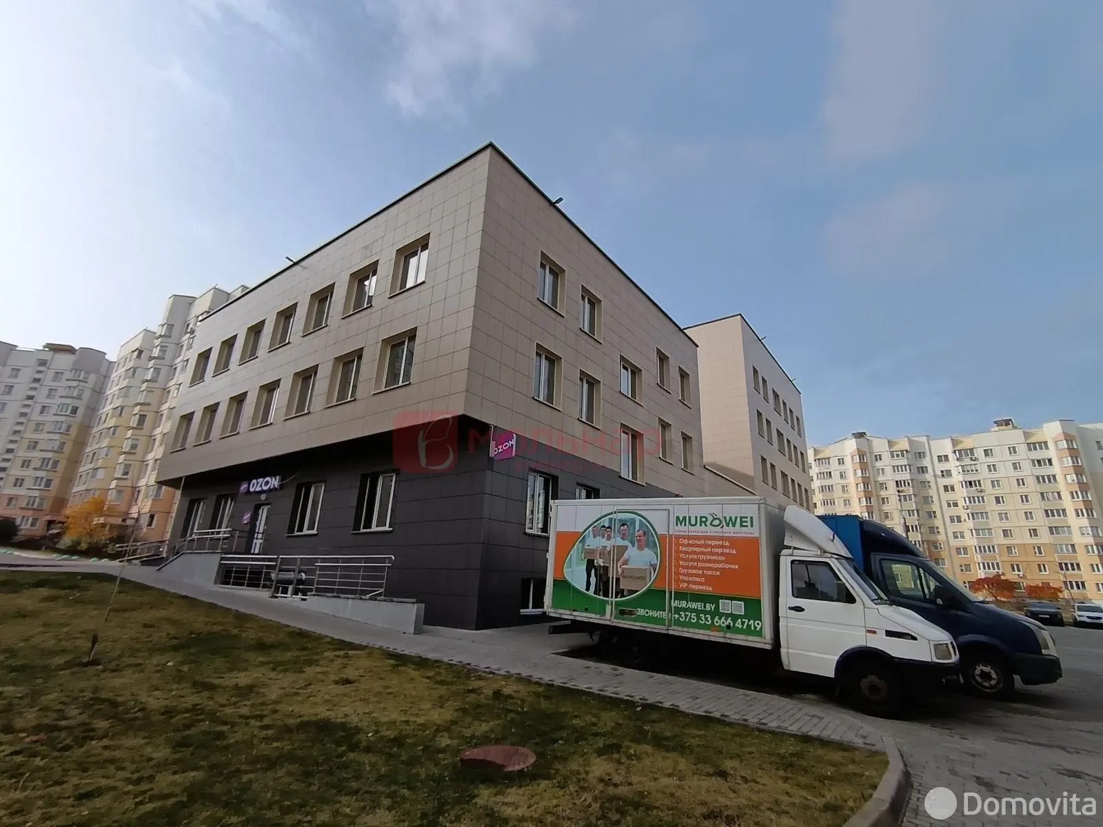 Аренда торговой точки на ул. Неманская, д. 72 в Минске, 2679BYN, код 967261 - фото 13