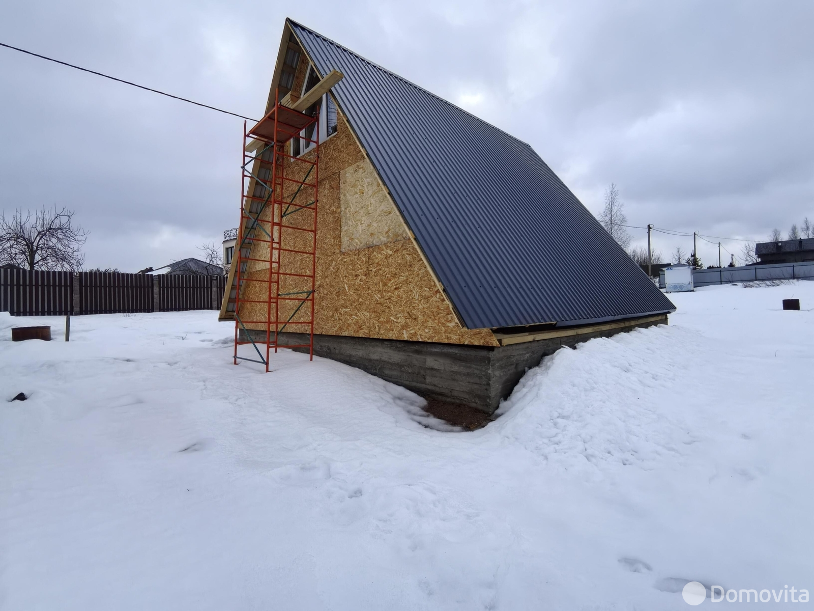 дача, Ручеёк, , стоимость продажи 116 052 р.