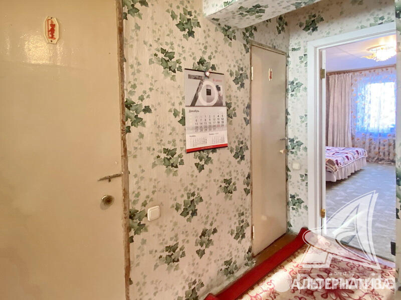 Купить 2-комнатную квартиру в Скоках, , 31000 USD, код: 780848 - фото 6