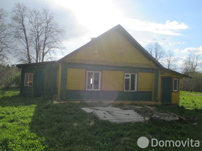 участок, Плино, ул. Центральная, д. 19