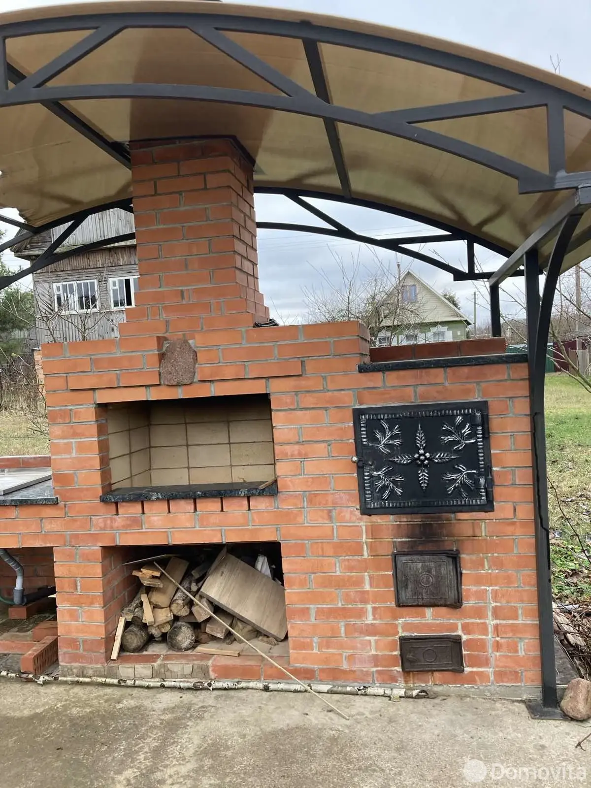 Продажа 2-этажной дачи в ПРИОЗЕРНОЕ Могилевская область, 23700USD, код 181473 - фото 11