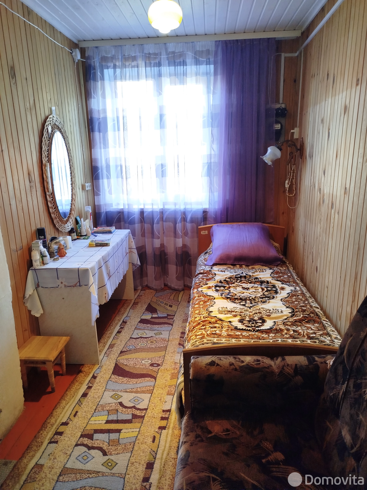 Продажа 2-этажной дачи в Таль Минская область, 14500USD, код 182218 - фото 20