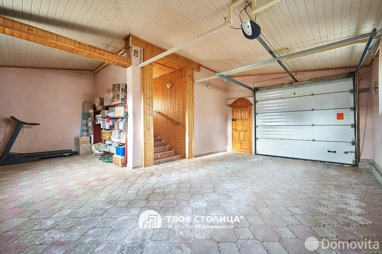 продажа дома, Юбилейный, ул. Коммунальная