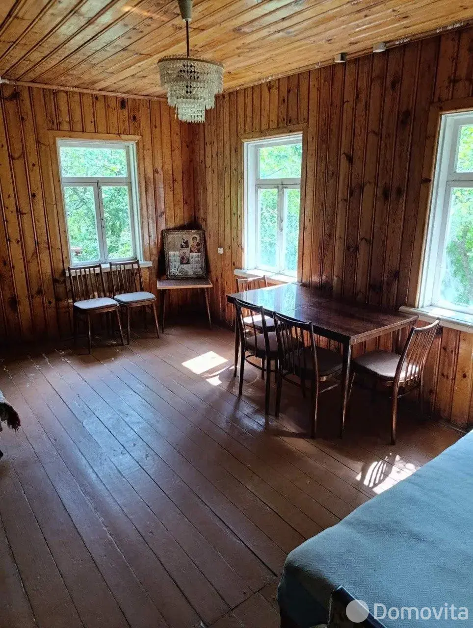 Продажа 1-этажной дачи в МЕДТЕХНИК Минская область, 40500BYN, код 186638 - фото 1
