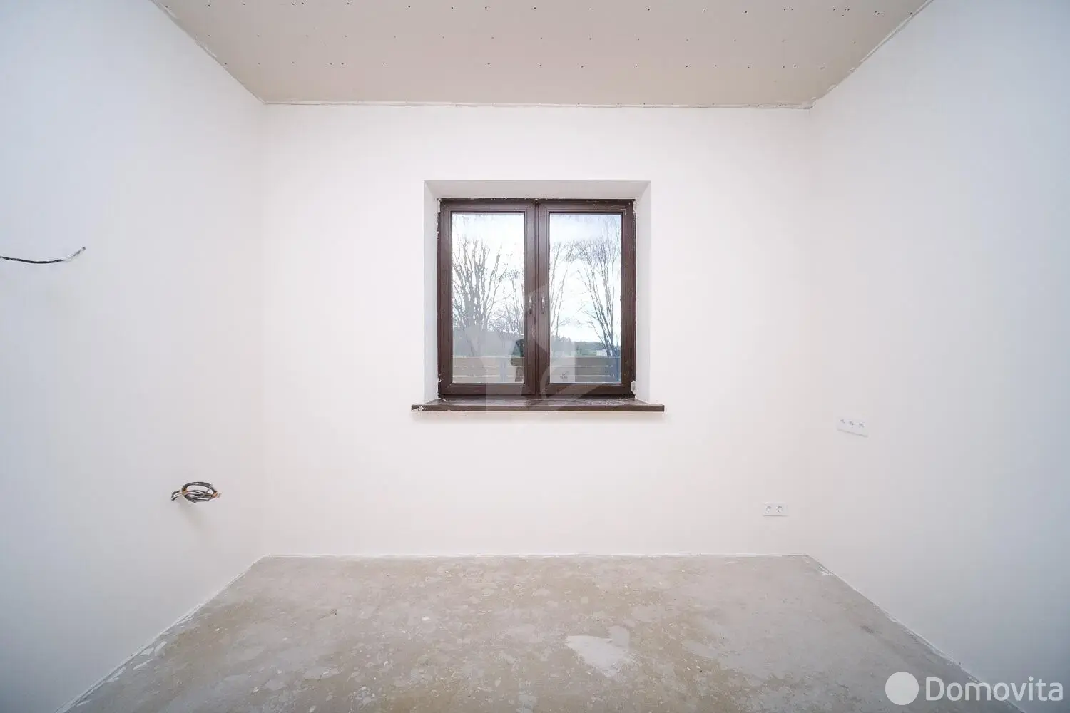 дом, Курганы, ул. Новая