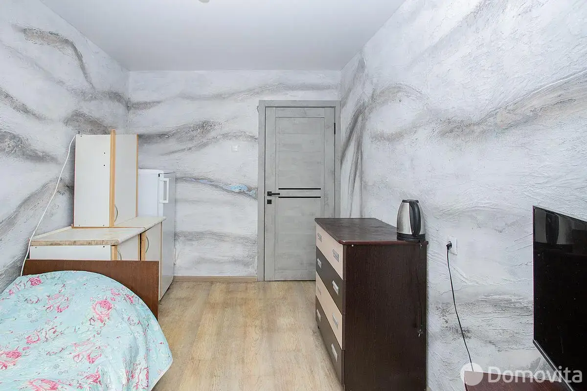 комната, Минск, ул. Пимена Панченко, д. 12