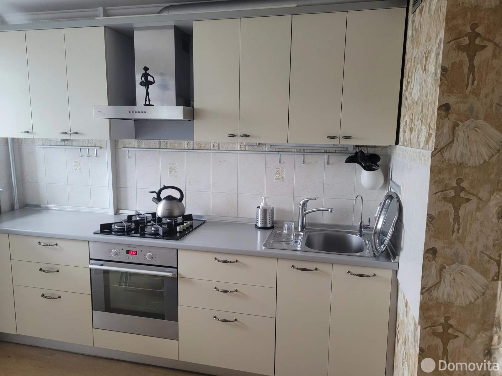 аренда квартиры, Минск, ул. Максима Танка, д. 34/2