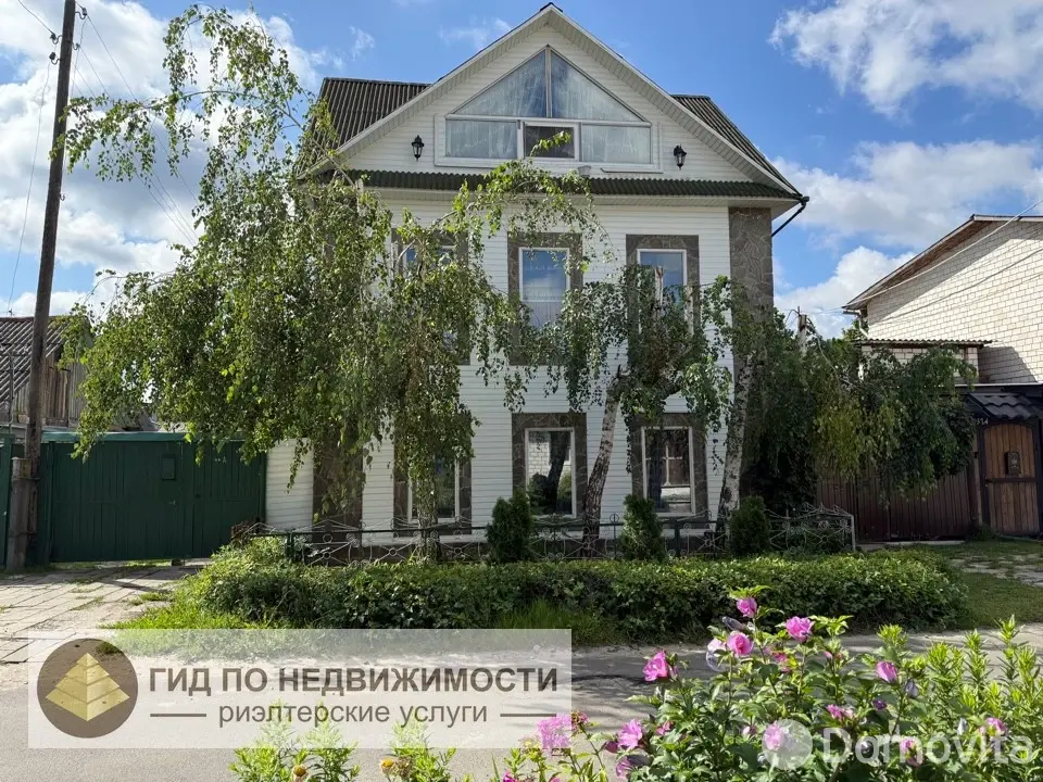 купить дом, Гомель, ул. Ландышева, д. 31