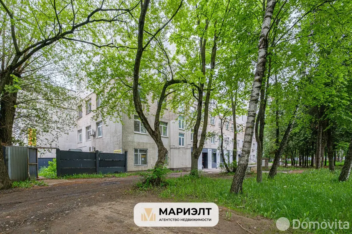 офис, Минск, ул. Бабушкина, д. 48 - лучшее предложение
