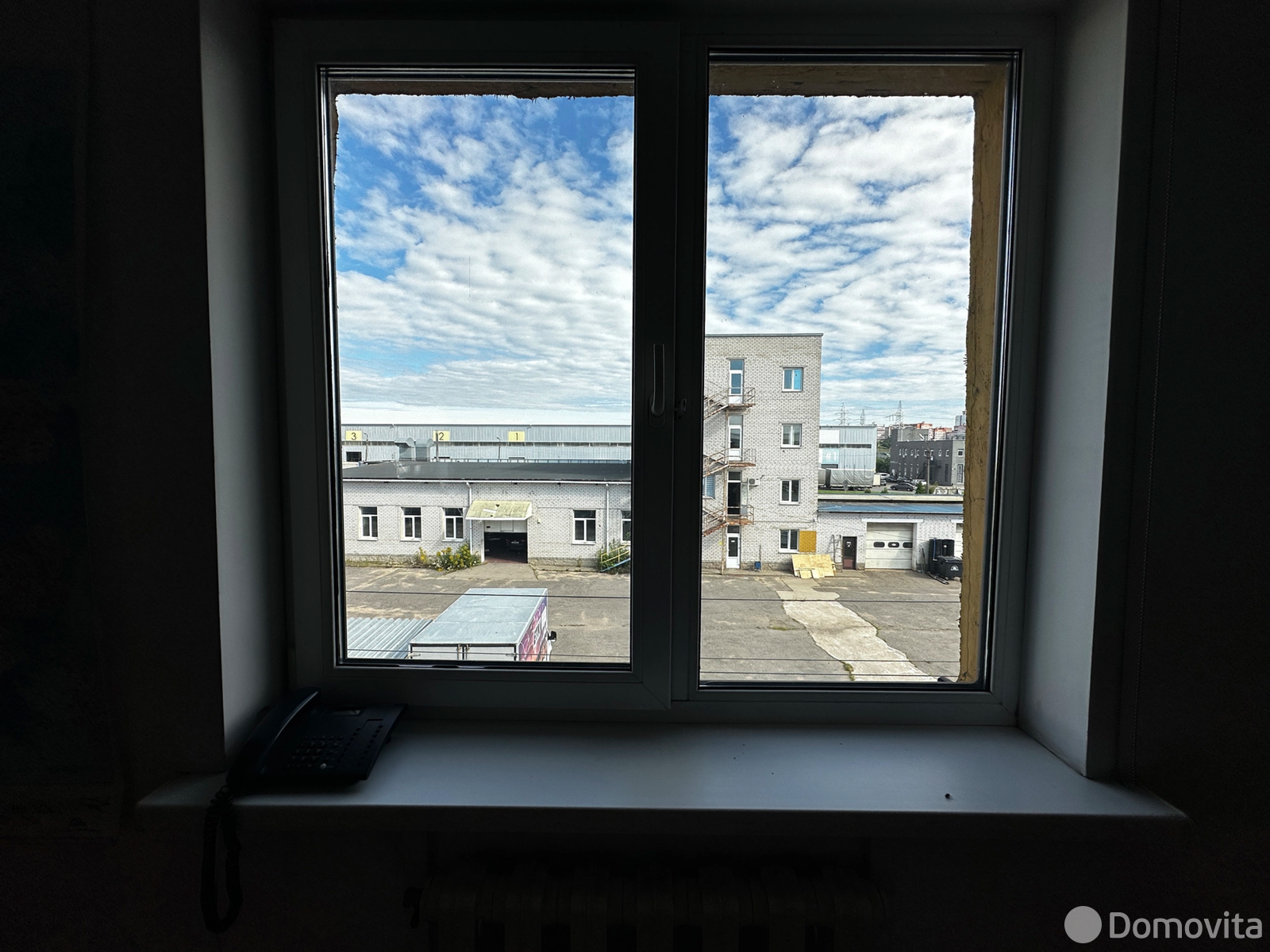 Купить офис на пер. Монтажников 3-й, д. 3 в Минске, 82120USD, код 9105 - фото 18