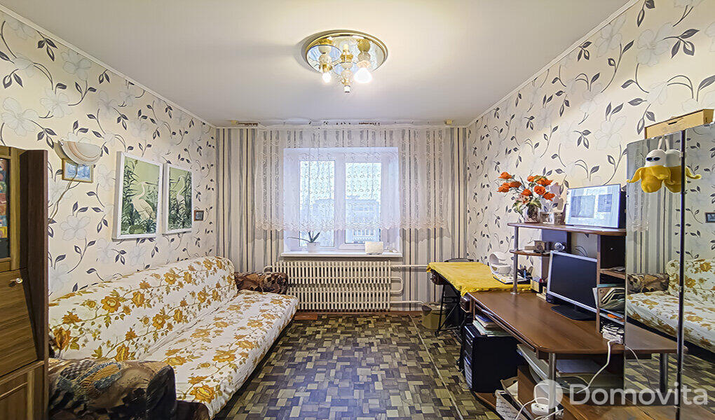 Продажа 4-комнатной квартиры в Березе, ул. Тышкевича, д. 19, 36500 USD, код: 949364 - фото 5