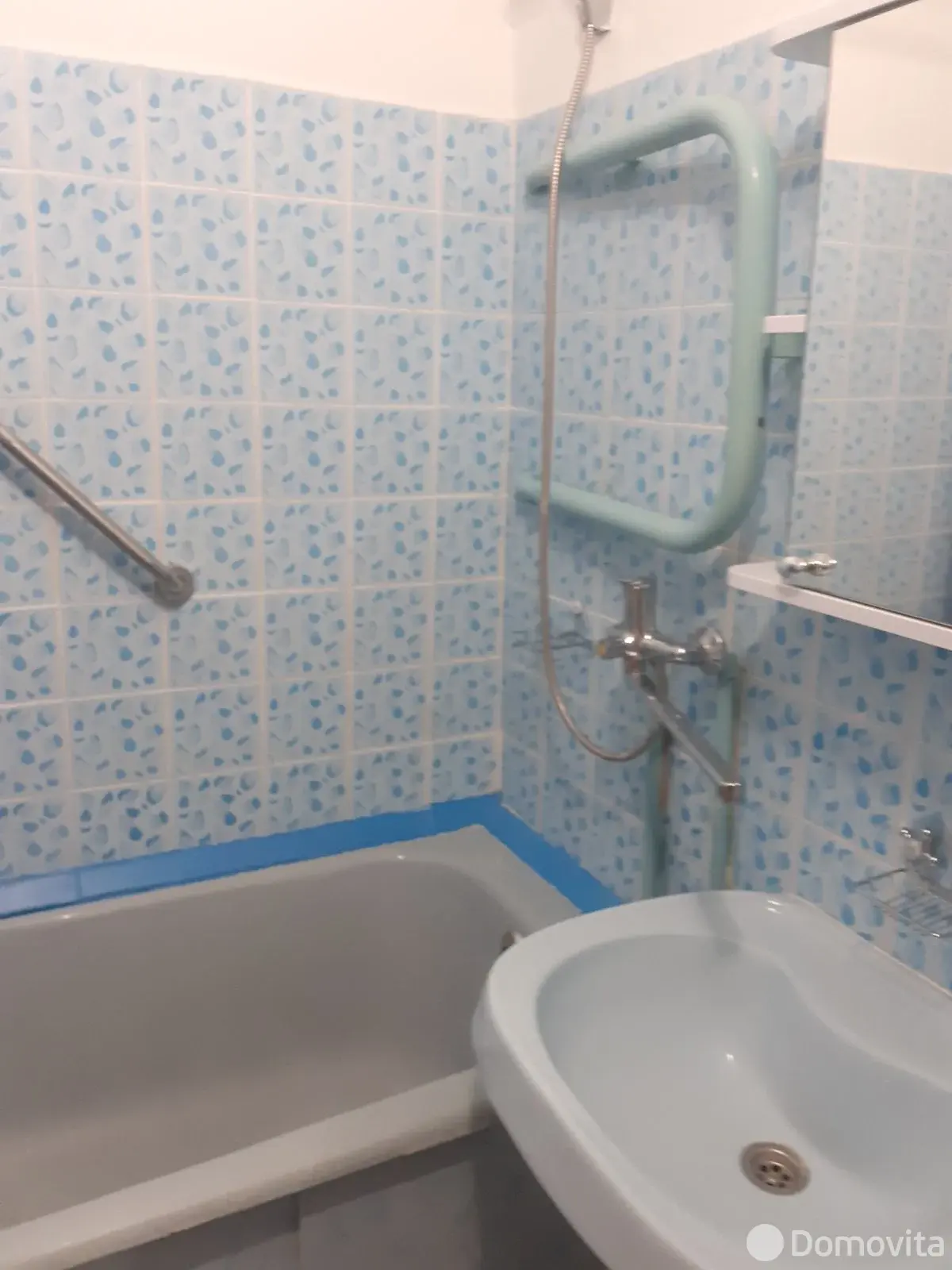 Снять 2-комнатную квартиру в Минске, ул. Кабушкина, д. 45, 400USD, код 151296 - фото 12