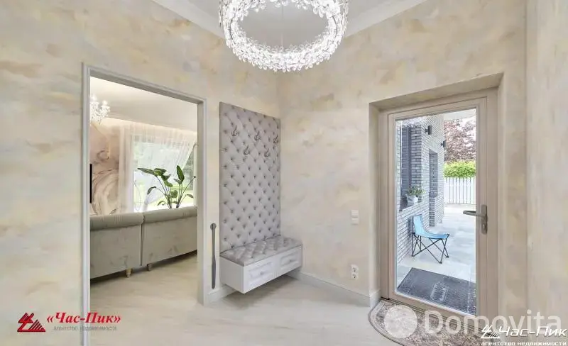 Купить 1-этажную дачу в Городище Брестская область, 1100000USD, код 186266 - фото 36
