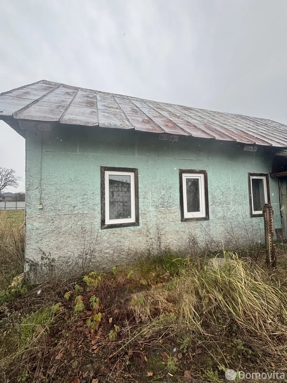 коттедж, Тишовка, ул. Центральная, д. 44 