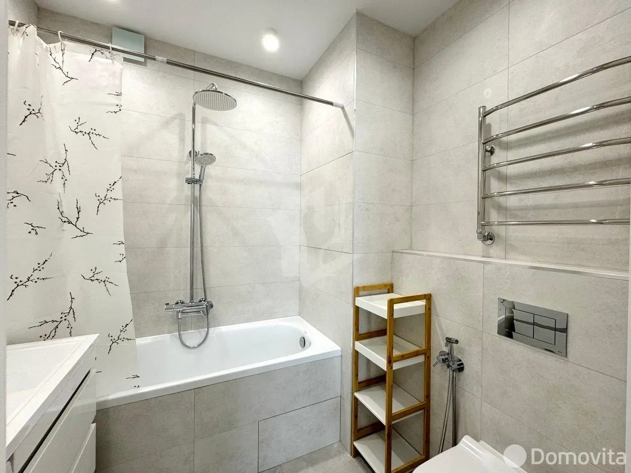 Снять 3-комнатную квартиру в Минске, ул. Игоря Лученка, д. 24 , 800USD, код 149796 - фото 20