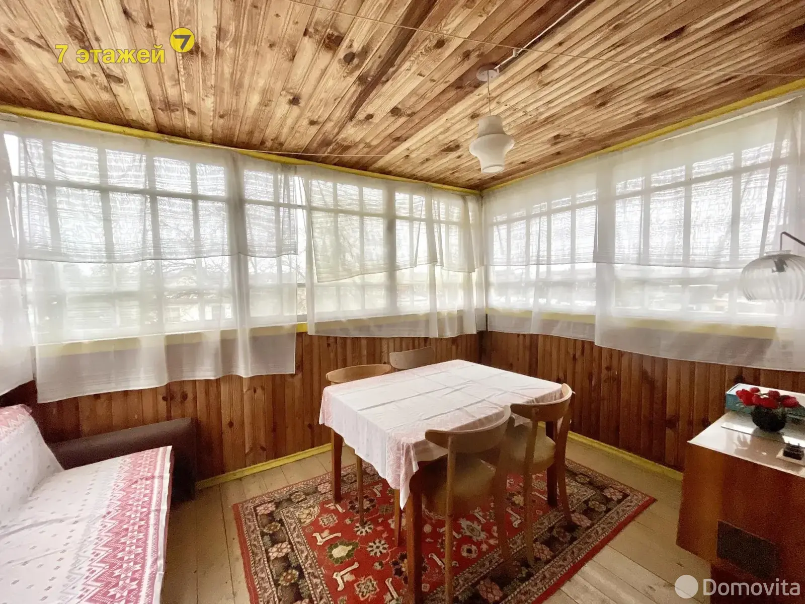 дача, Заря-81, 