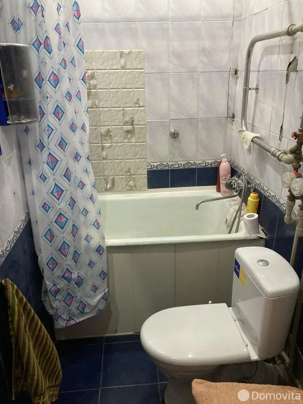 комната, Мачулищи, ул. Гвардейская, д. 10 