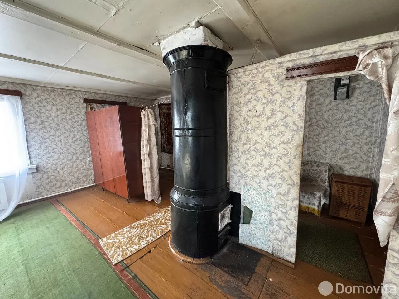 дом, Малые Летцы, ул. Шоссейная, стоимость продажи 53 010 р.