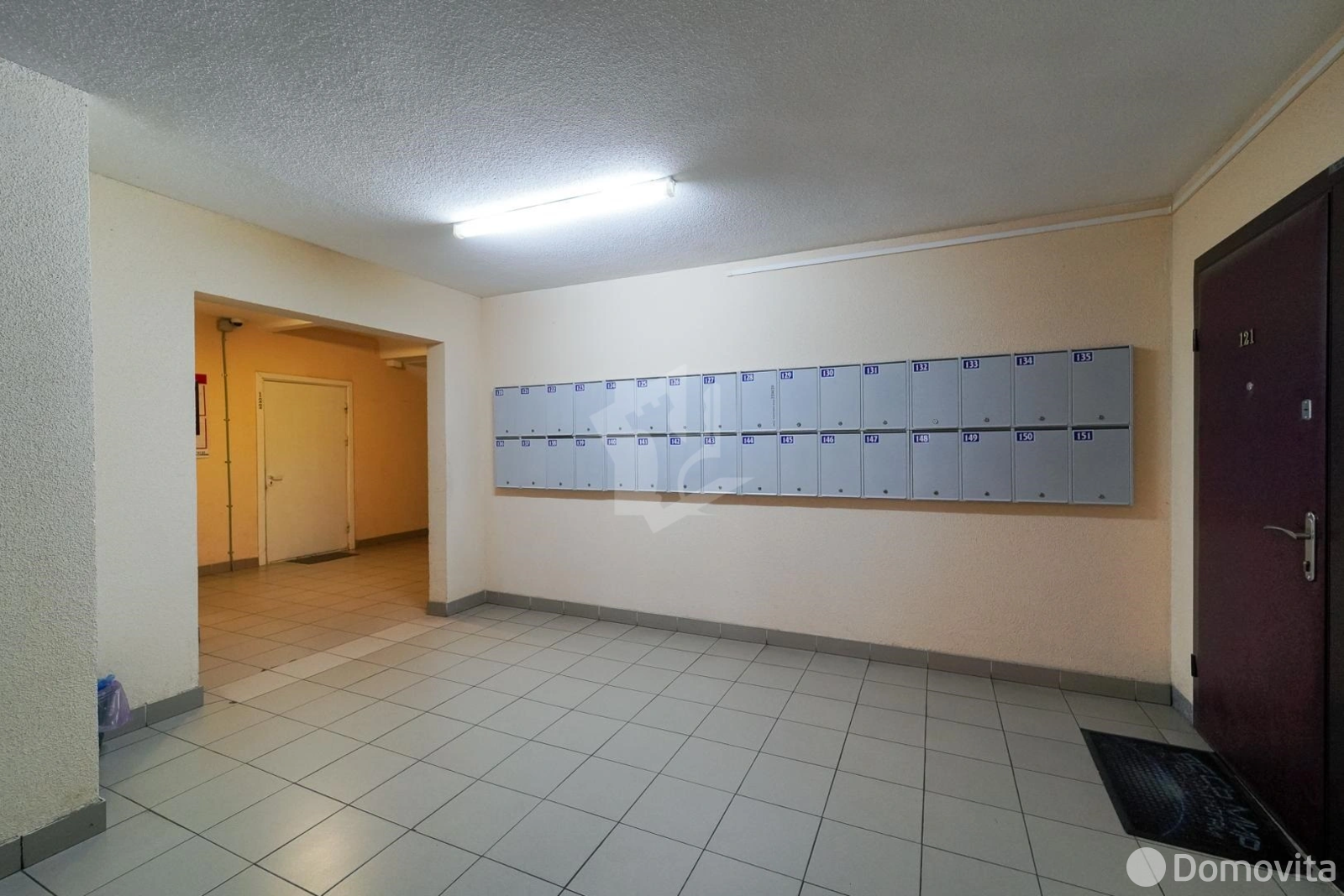 Снять 1-комнатную квартиру в Минске, ул. Германовская, д. 9, 450USD, код 149048 - фото 15