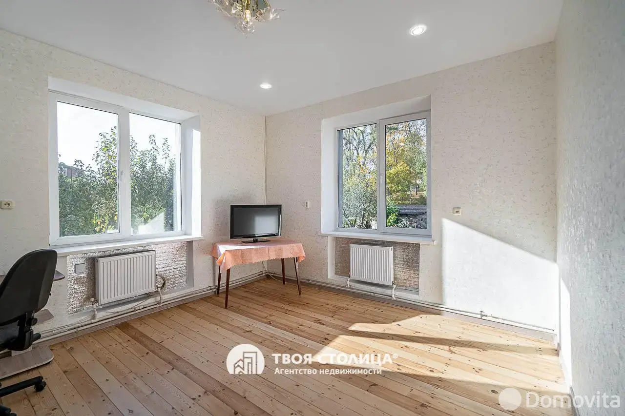 дом, Минск, ул. Черниговская