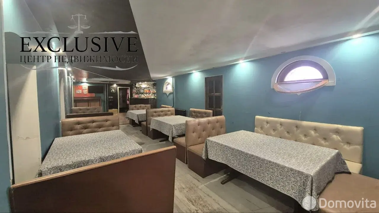 объект сферы услуг, Полоцк, ул. Евфросиньи Полоцкой, д. 45/А 