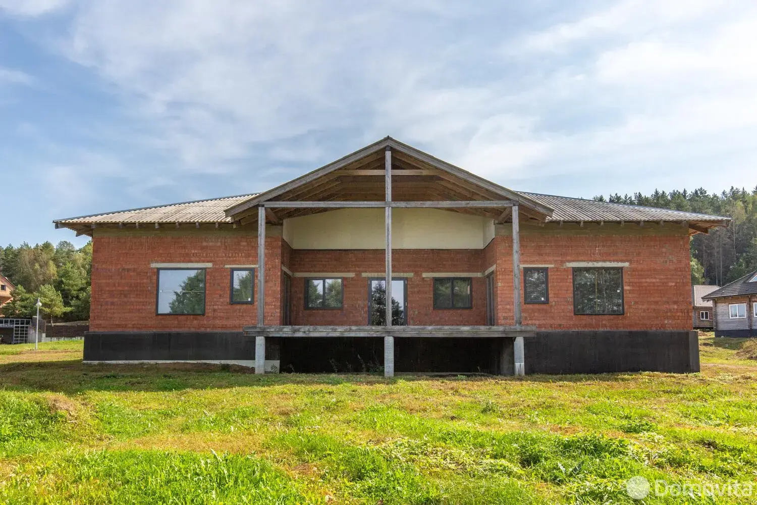 продажа дома, Крестиново, ул. Мирная