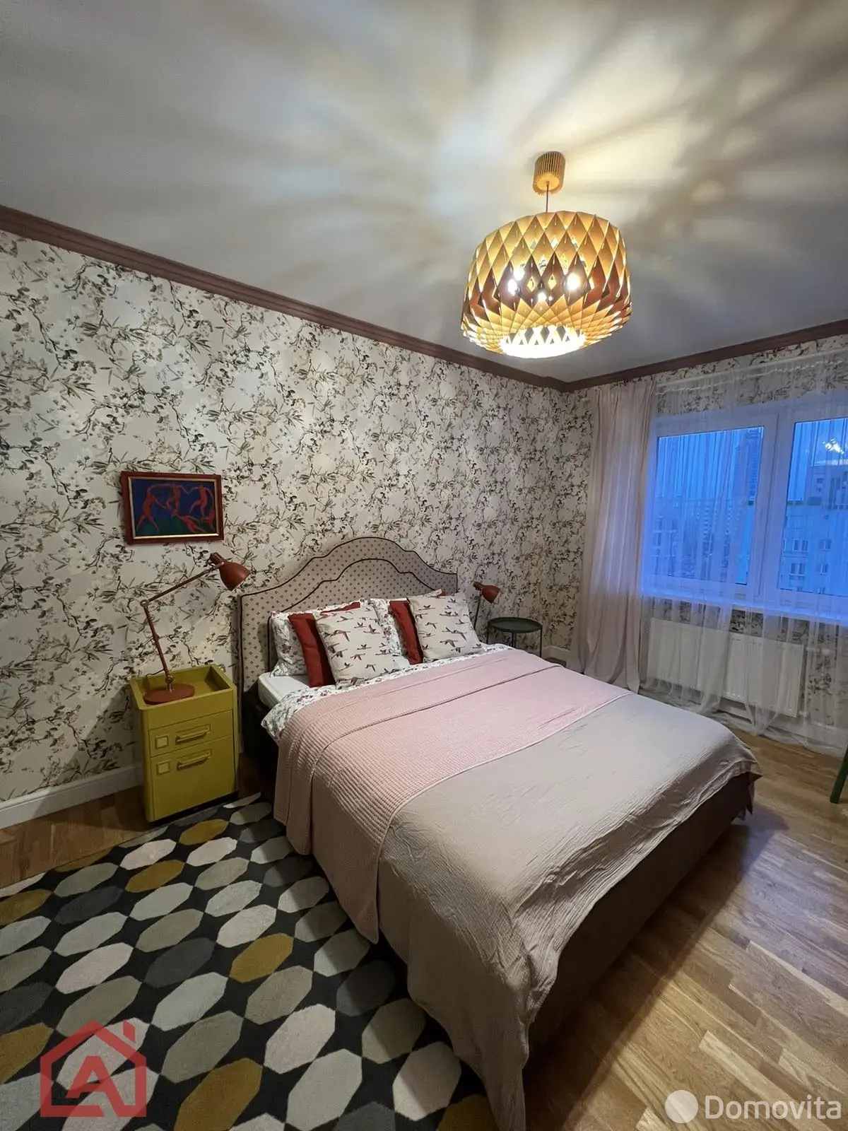 Снять 2-комнатную квартиру в Минске, ул. Грибоедова, д. 1, 2770BYN, код 147993 - фото 14