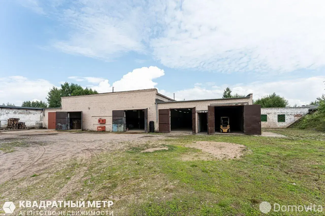 Купить офис в Миколке, 610000BYN, код 10673 - фото 17