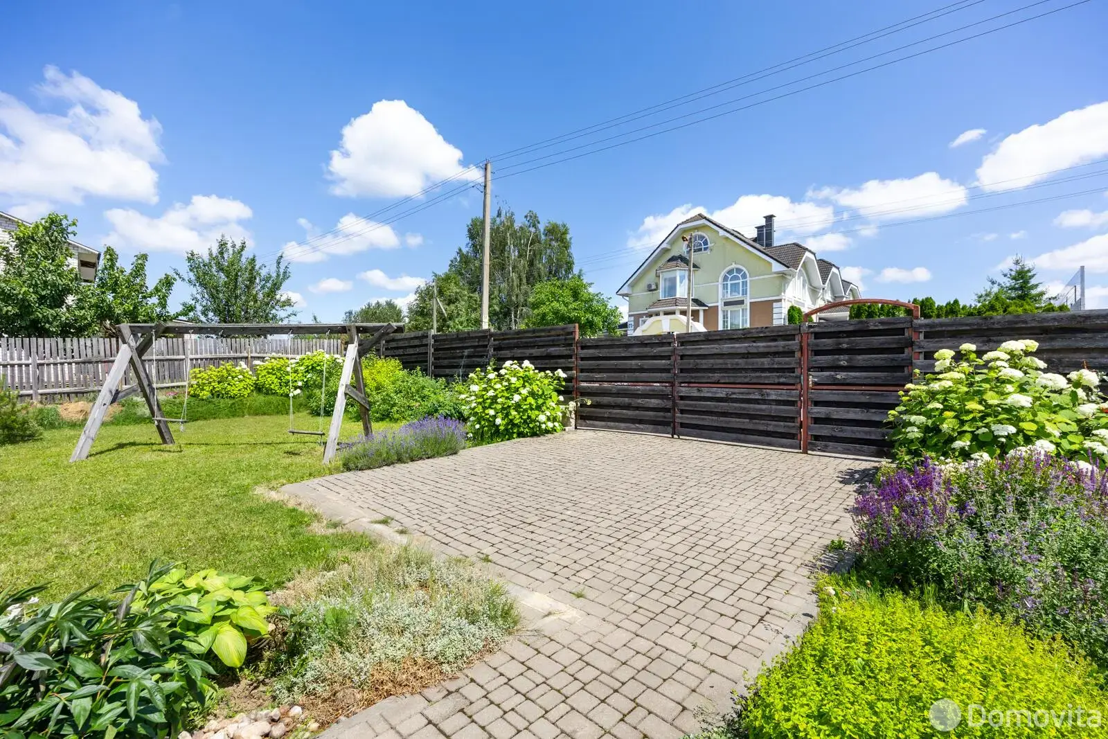 коттедж, Тарасово, ул. Березовая, д. 3, стоимость продажи 586 981 р.