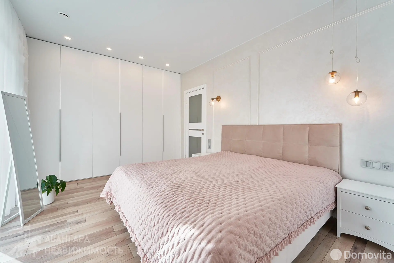 Аренда 1-этажного дома в Строчице, Минская область, , 3200USD, код 4796 - фото 17