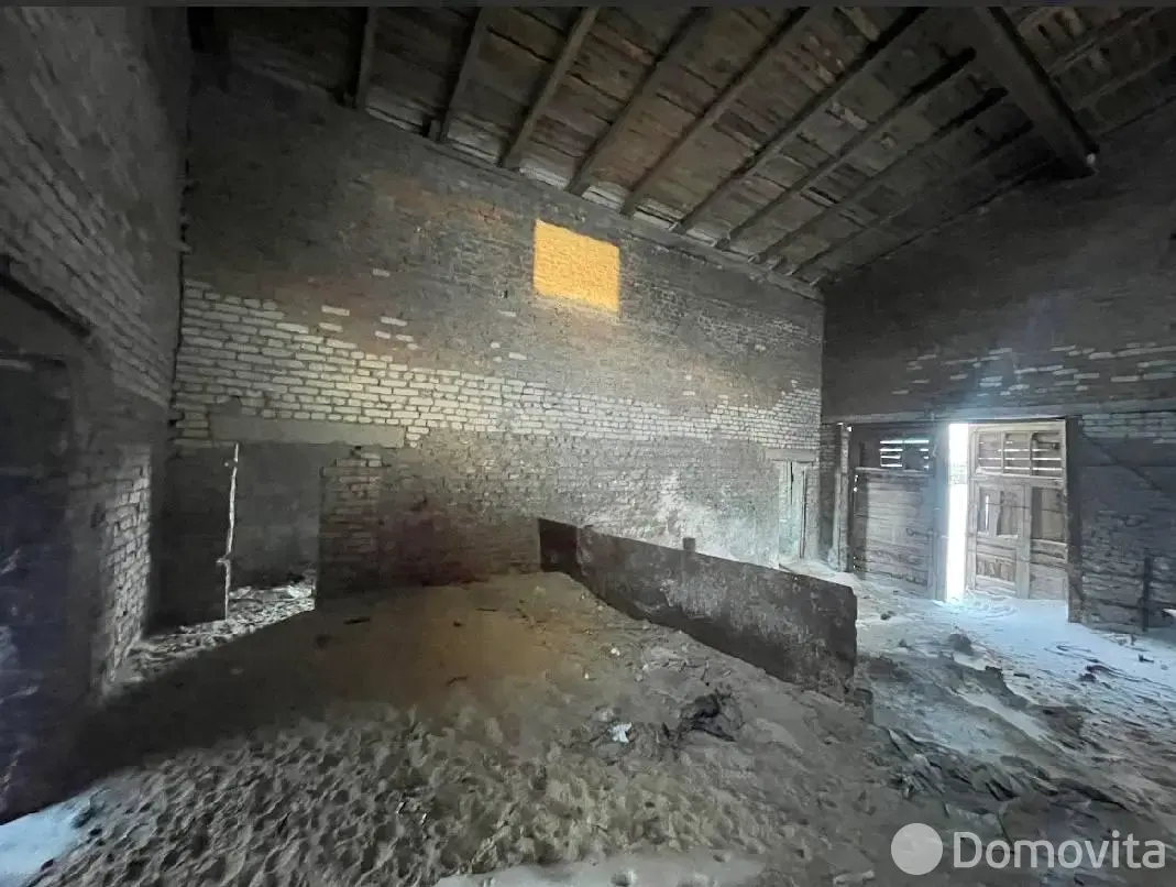 Стоимость продажи склада, Червоное, ул. Поселковая, д. 48/Б