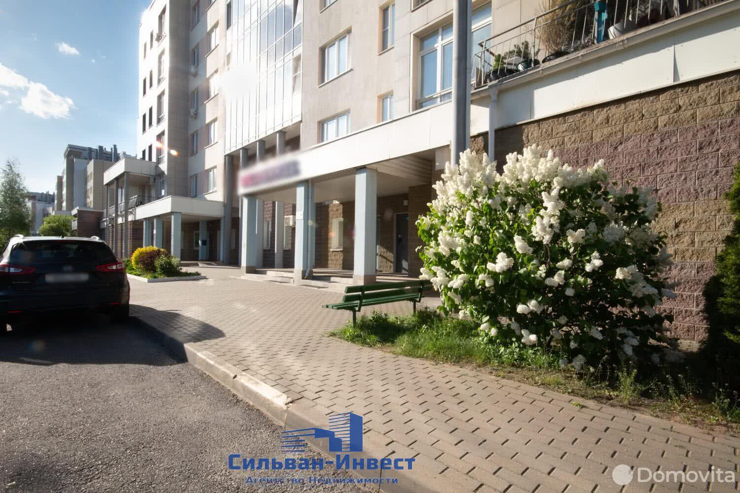 Продажа торгового помещения на ул. Пионерская, д. 3 в Минске, 261180USD, код 996626 - фото 23