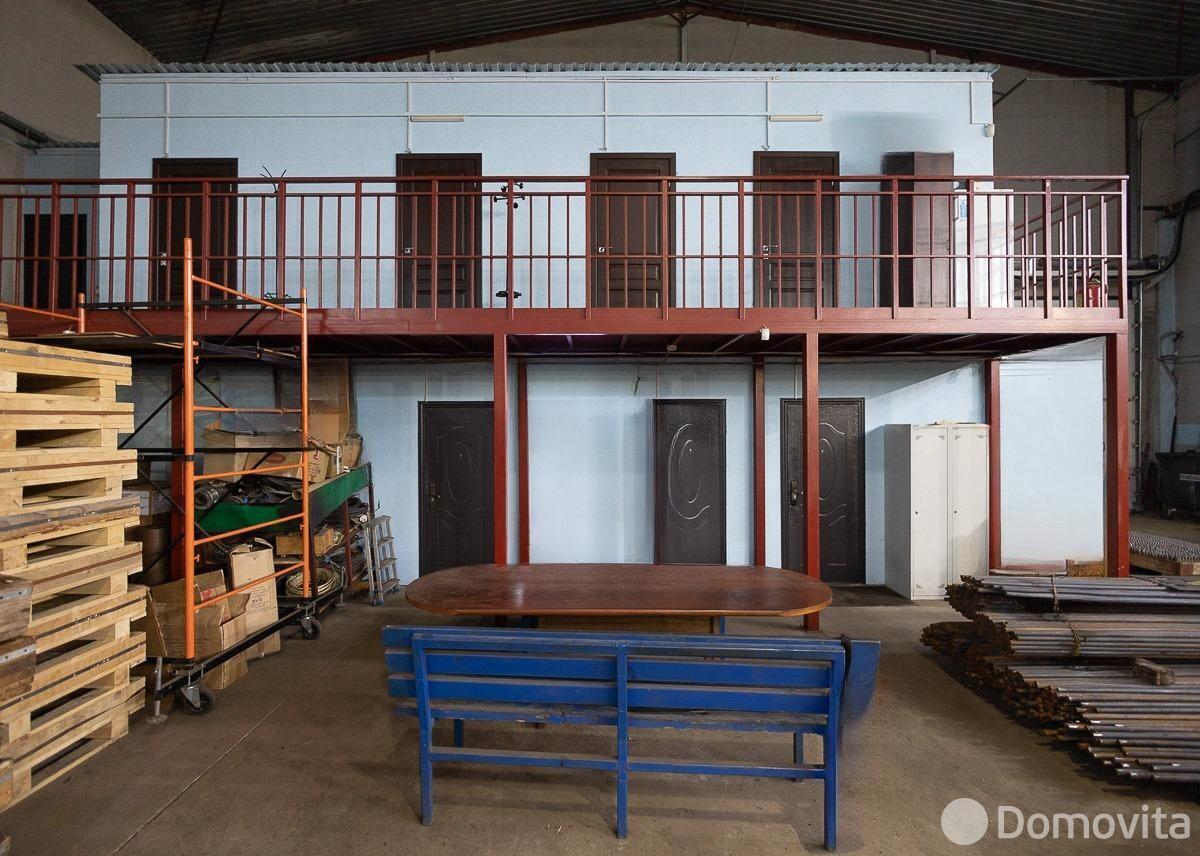 Купить офис на ул. Притыцкого, д. 62 в Минске, 950000USD, код 7927 - фото 6