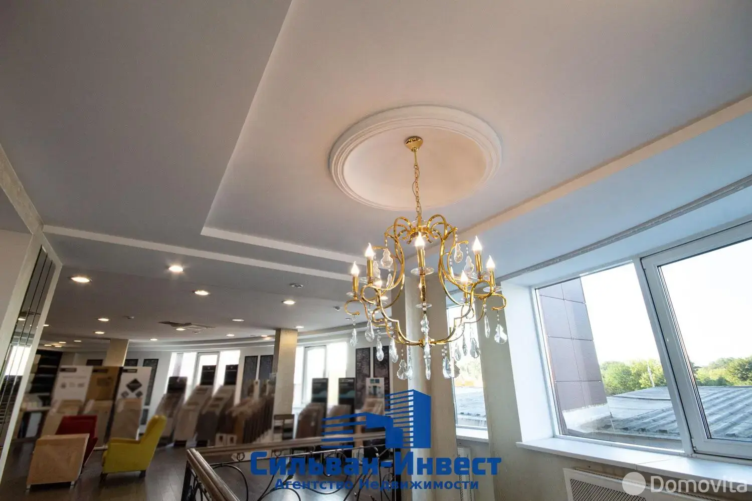 Купить офис на ул. Максима Богдановича, д. 108 в Минске, 501750USD, код 9470 - фото 22