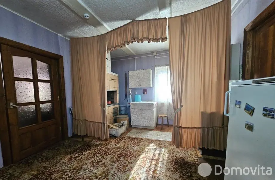 продажа дома, Брусы, ул. Луговая, д. 30А