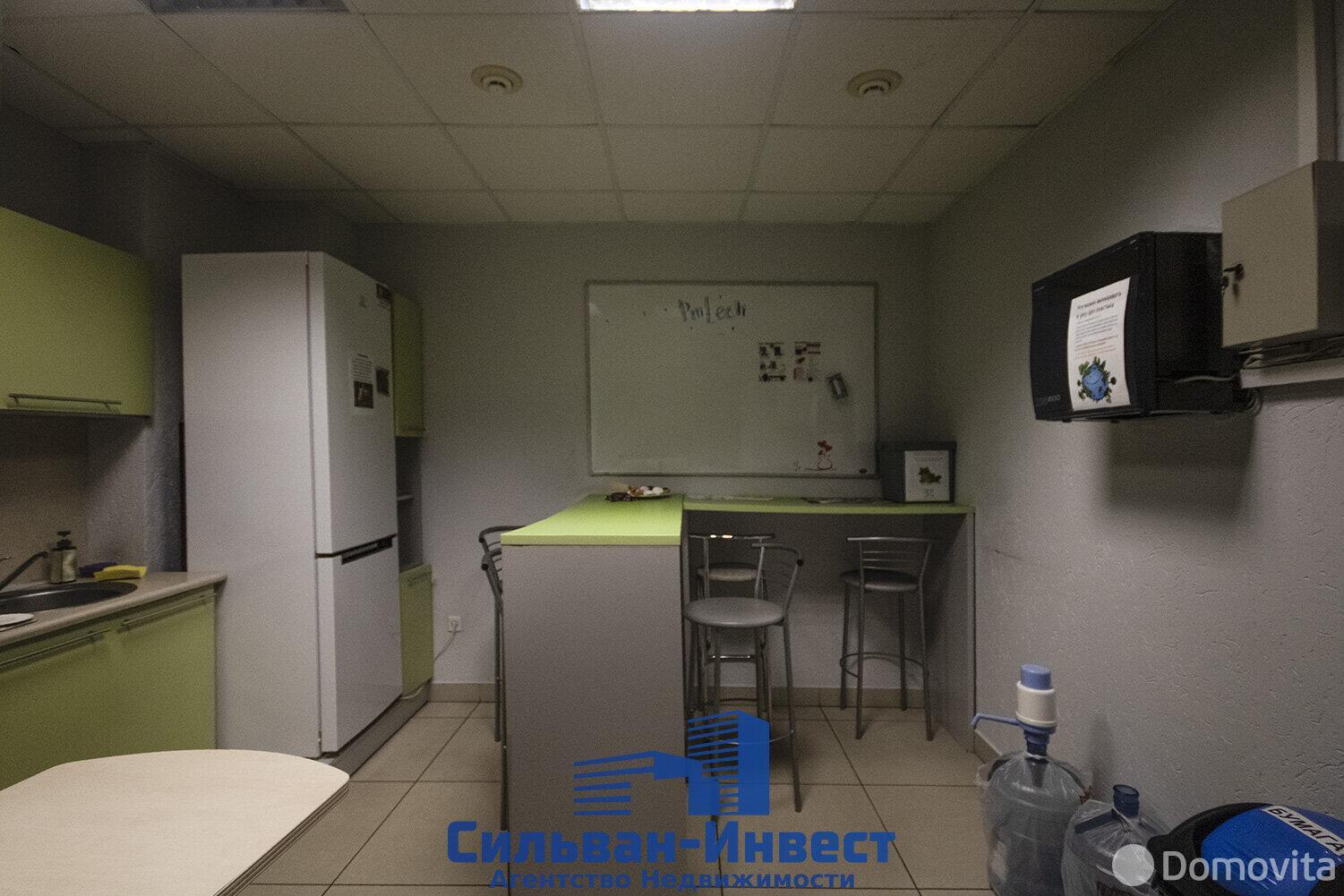 Аренда офиса на ул. Краснозвездная, д. 18/Б в Минске, 7444EUR, код 13551 - фото 15