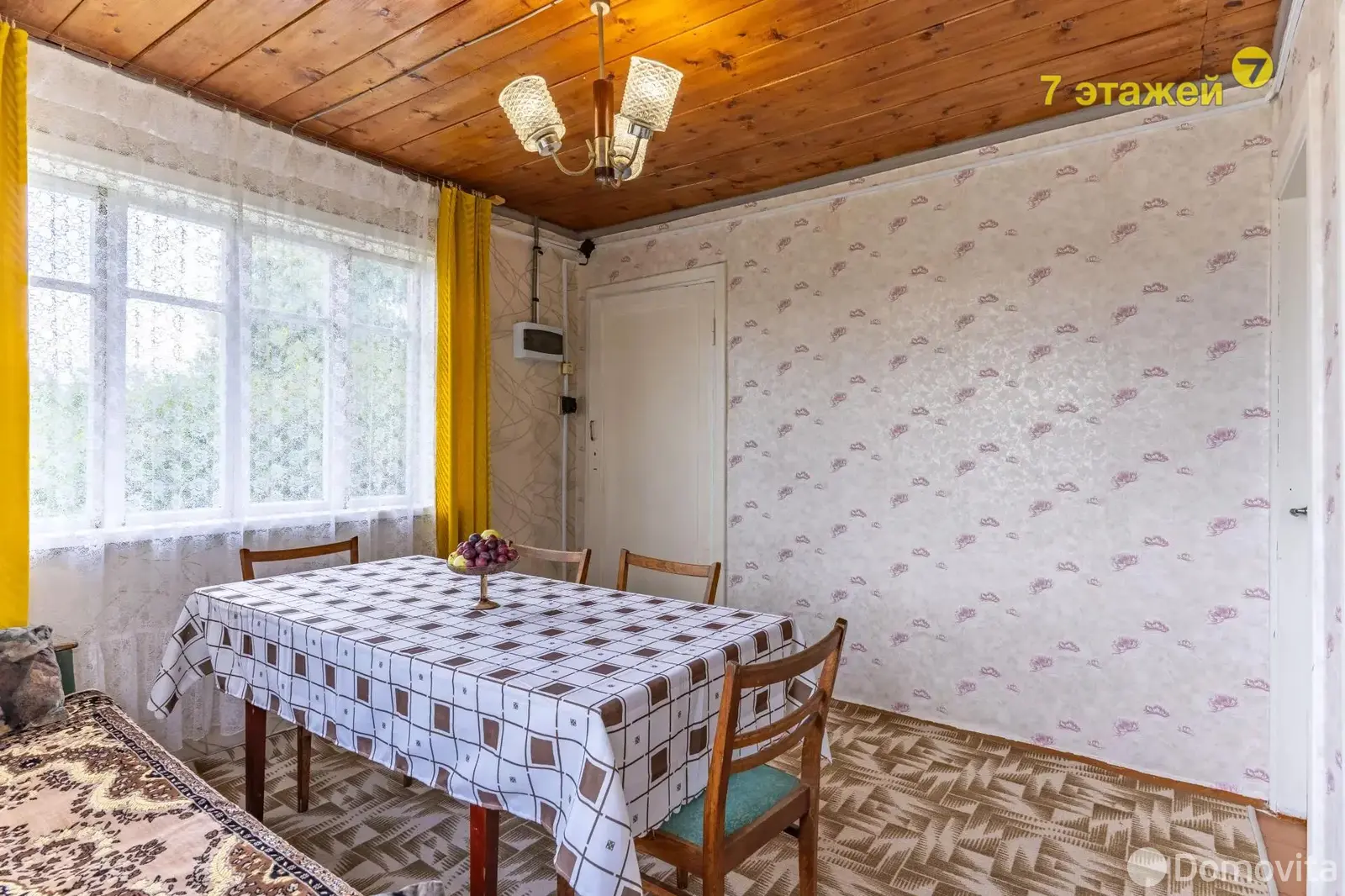 Купить 1-этажную дачу в Ромашка Соломореченская Минская область, 17900USD, код 179486 - фото 20