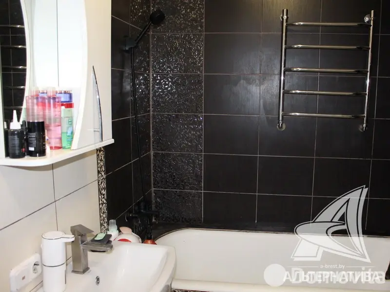 Купить 1-этажную дачу в Бресте Брестская область, 76000USD, код 184315 - фото 13