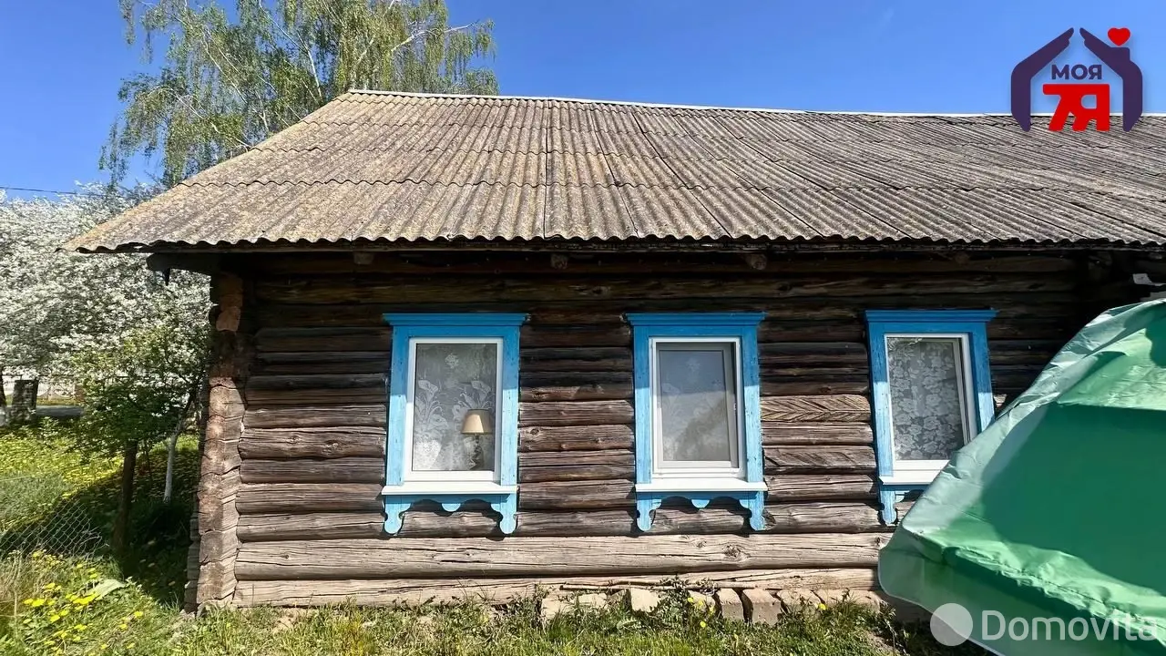 дом, Мащицы, ул. Колхозная 