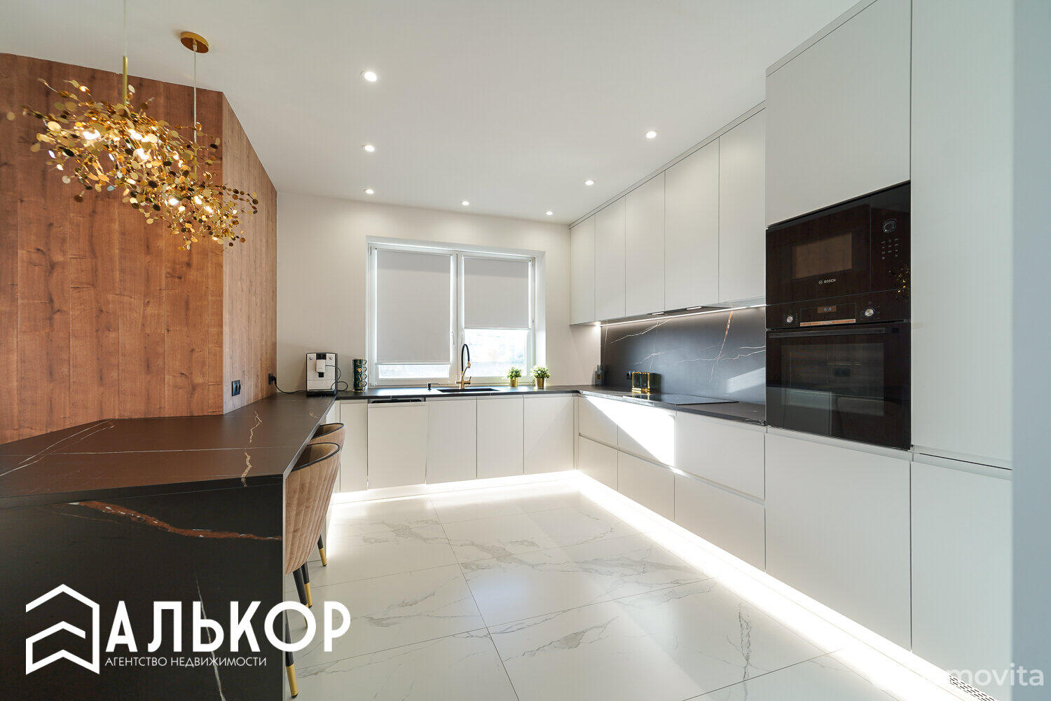Купить 3-комнатную квартиру в Минске, ул. Репина, д. 4, 180000 USD, код: 896555 - фото 2