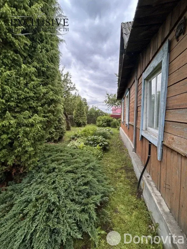 дом, Чернещино, ул. Центральная, д. 18 