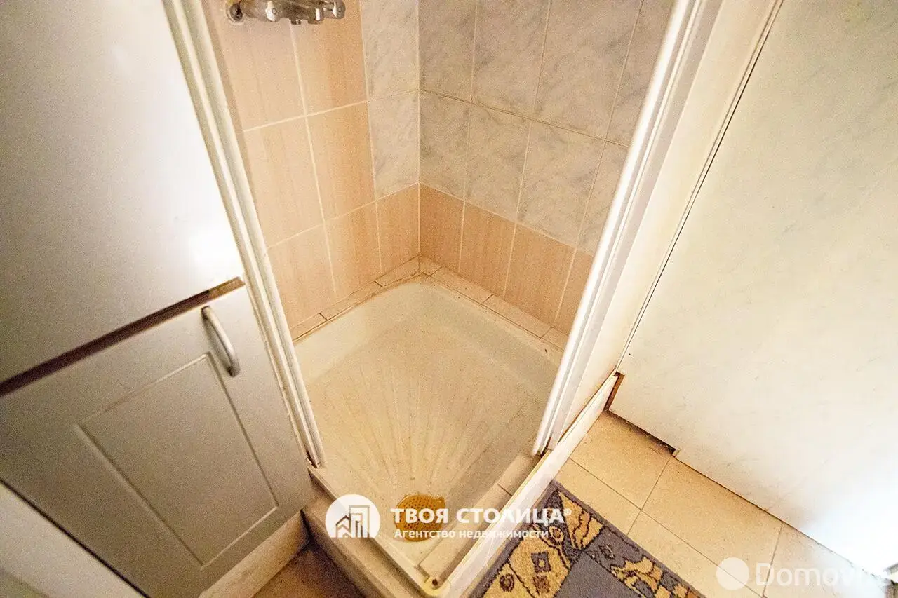 Купить 1-этажную дачу в Слободе Минская область, 200000USD, код 183991 - фото 16