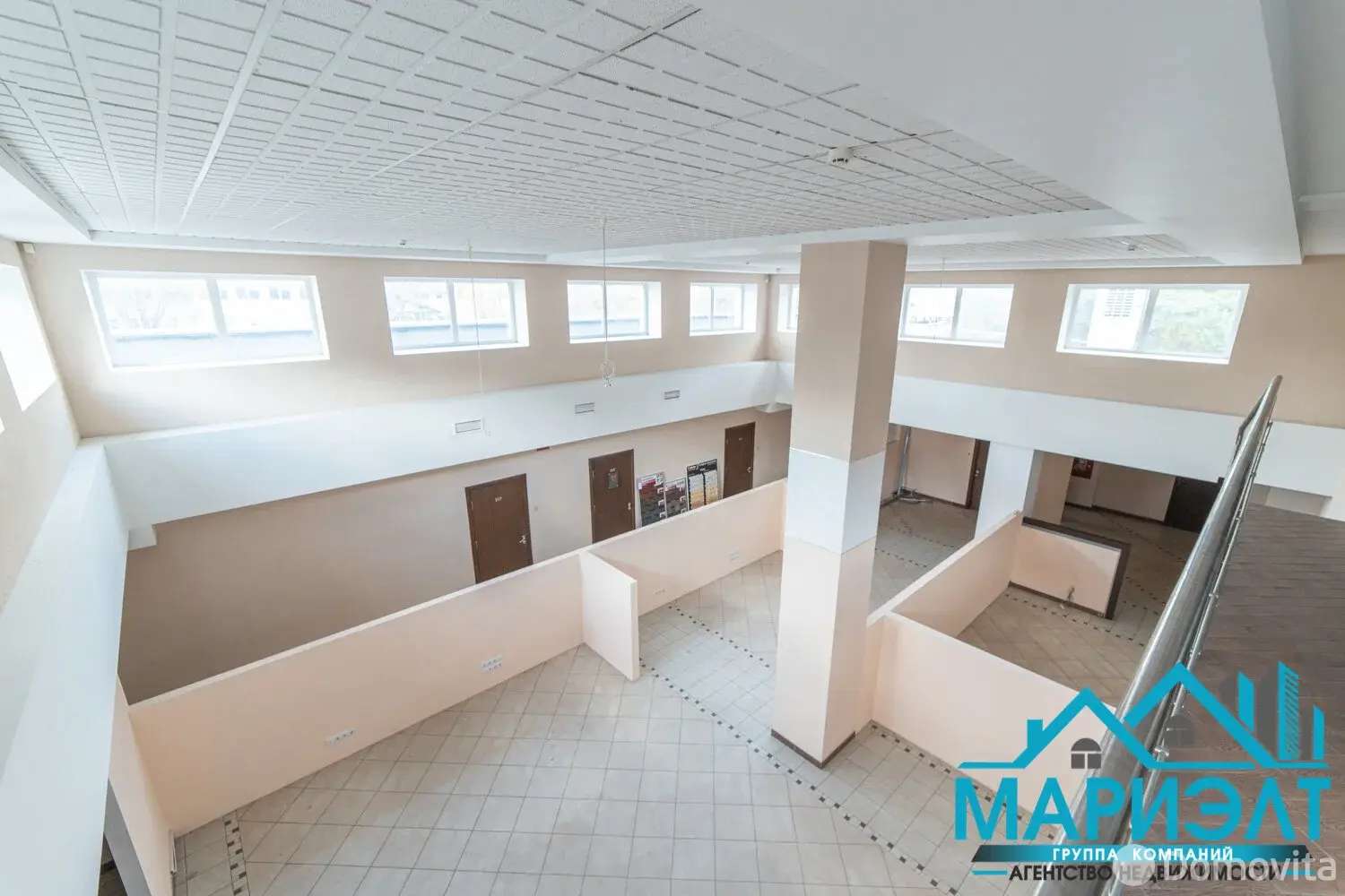 Купить офис на ул. Жилуновича, д. 11 в Минске, 5400000BYN, код 8623 - фото 14