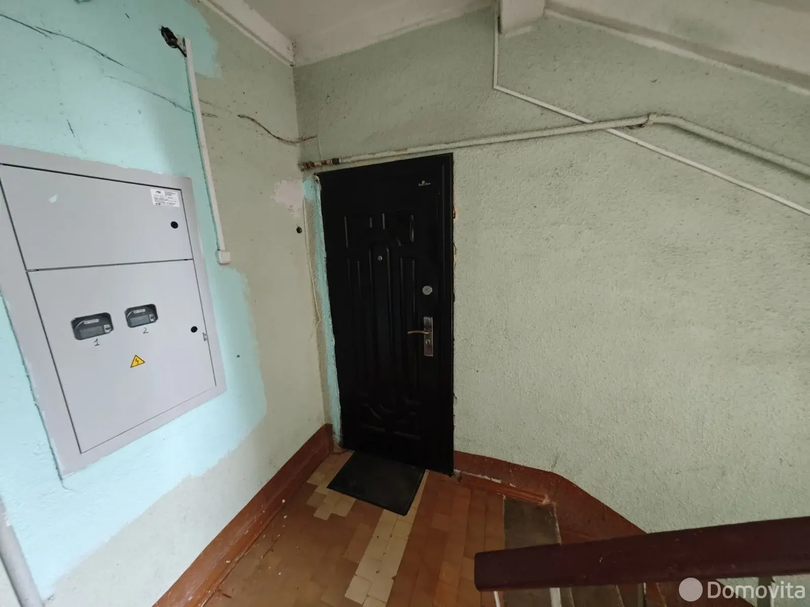 Продажа комнаты в Смолевичах, ул. Жодинская, д. 18, цена 13900 USD, код 7144 - фото 12