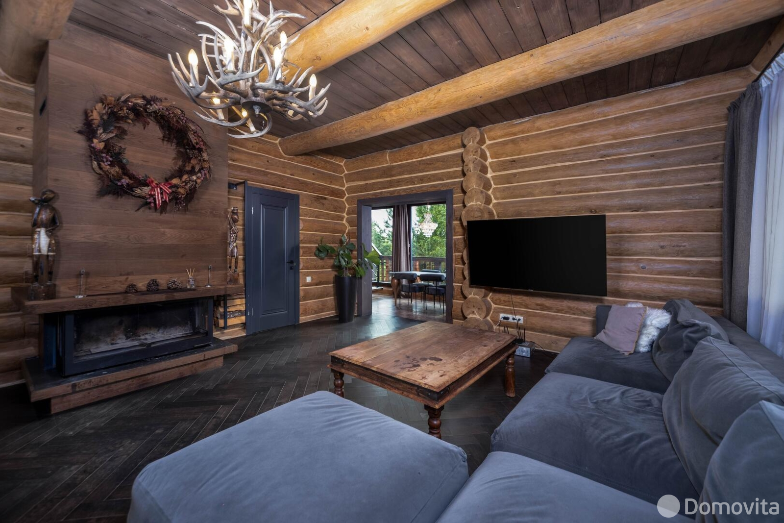 объект сферы услуг, Задворье, ул. Озёрная