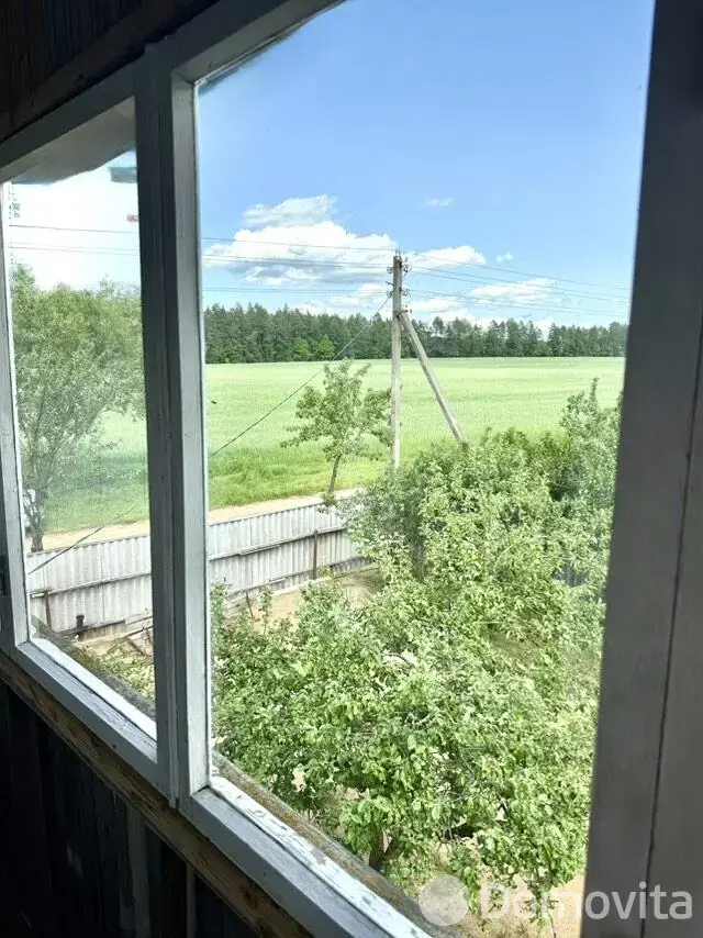 дом, Рыбаковщина, ул. Рыбаковщинская